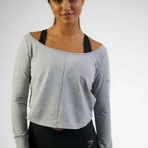 ❌SOLD❌Nikki B Studio Jumper size Small